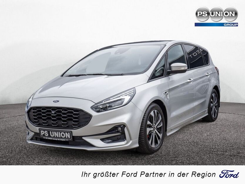 Ford S-Max 77.000 km 26.990 € Halle (Saale) 06132