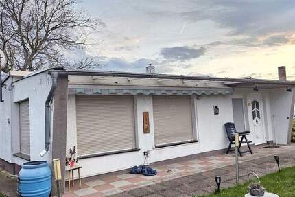 Haus Seegebiet Mansfelder Land Aseleben - 4 Zimmer, 75 m&sup2;, 129.000&euro; | Angebot:25749168