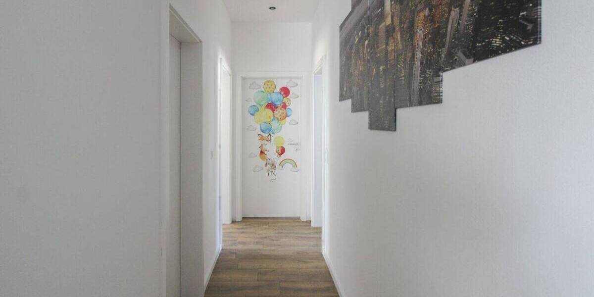 Einfamilienhaus Bitterfeld-Wolfen Wolfen - 4 Zimmer, 109 m&sup2;, 265.000&euro; | Angebot:26862790