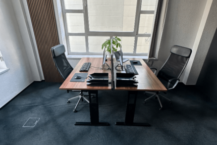 Büro in Leipzig 250 € 8 m²