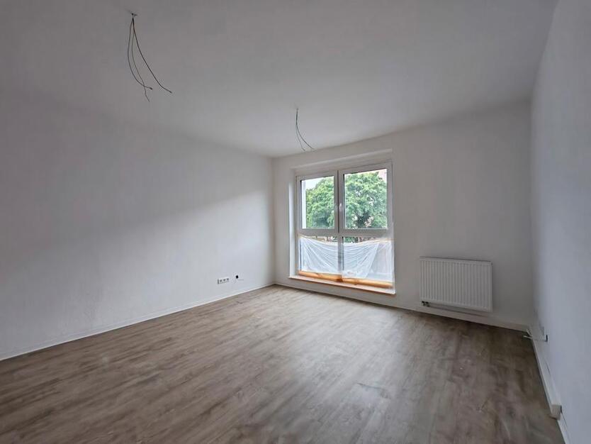 ++Für Sie frisch saniert - Tolle Dreiraumwohnung++ zimmer