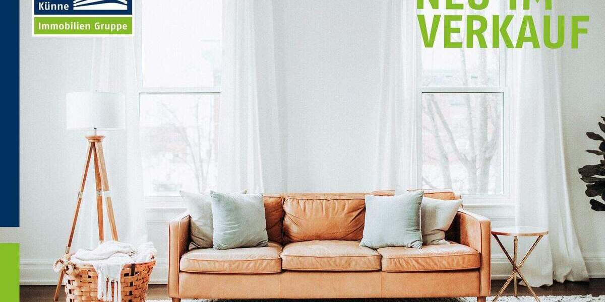 Etagenwohnung Markranstädt - 4 Zimmer, 120 m&sup2;, 542.800&euro; | Angebot:26018059