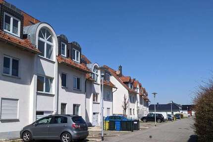 Wohnung Landsberg OT Queis Queis - 1.5 Zimmer, 59 m&sup2;, 85.000&euro; | Angebot:22988373