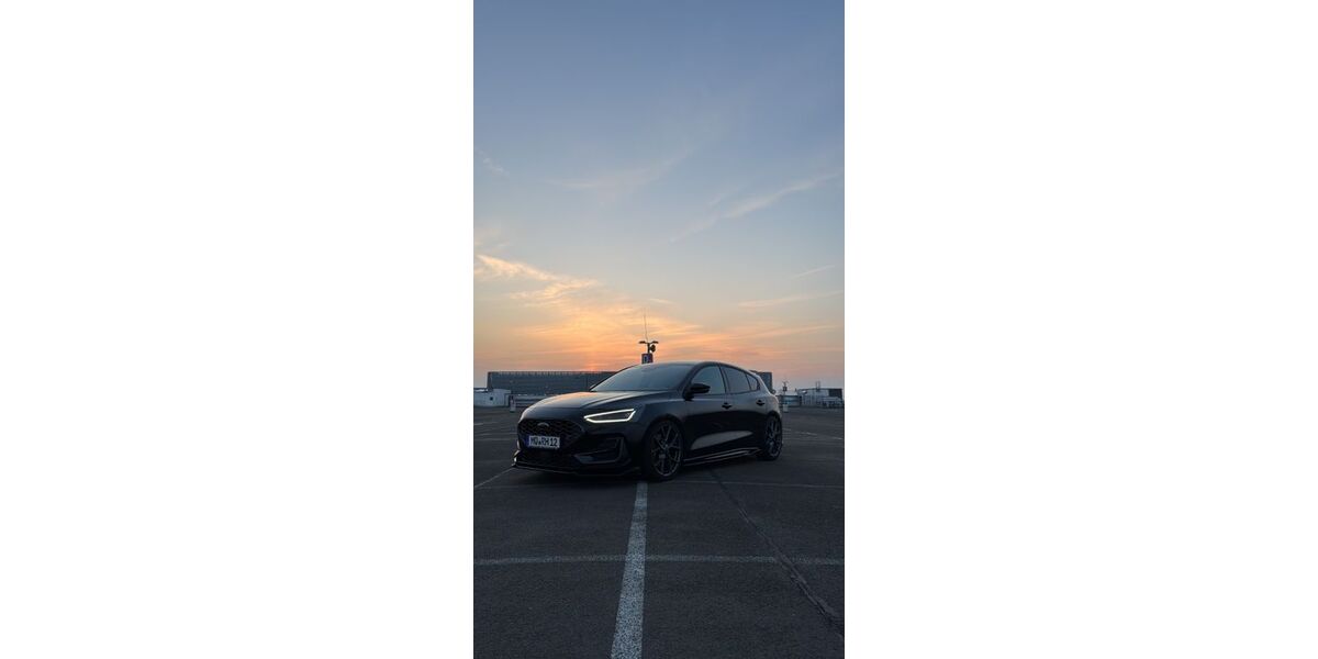 Ford Focus 19.653 km 30.000 &euro; Bad lauchstädt OT Milzau 06246