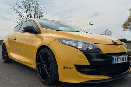 Renault Megane 246.000 km 9.990 &euro; Delitzsch 04509