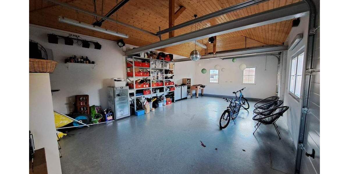 Bungalow Schkeuditz / Radefeld Radefeld - 4 Zimmer, 130 m&sup2;, 619.000&euro; | Angebot:23963182