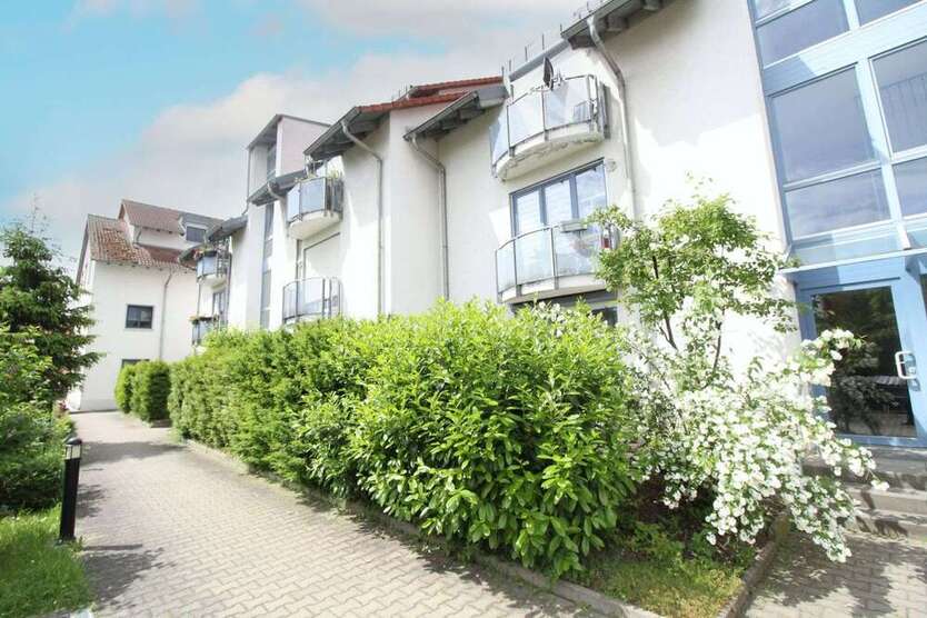 Wohnung zum Kaufen in Leipzig 115.000 € 38.1 m²