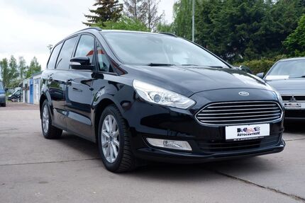 Ford Galaxy 98.360 km 17.490 &euro; Halle 06116