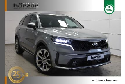 Kia Sorento 78.291 km 35.890 &euro; Schkopau 06258