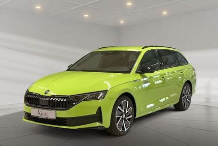 Skoda Octavia 22.500 km 36.900 € Weißenfels 06667
