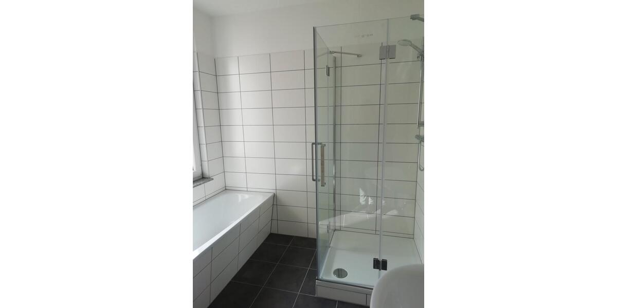 Terrassenwohnung Halle (Saale) Damaschkestraße - 2 Zimmer, 68 m&sup2;, 600&euro; | Angebot:26703295