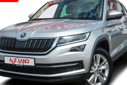 Skoda Kodiaq 84.251 km 25.990 &euro; Halle 06122