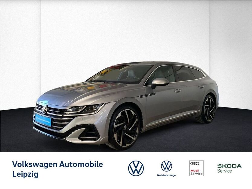 Arteon
