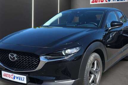 Mazda CX-30 60.654 km 19.490 &euro; Sandersdorf-Brehna 06796