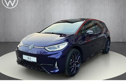 VW ID.3 1.200 km 57.970 &euro; Halle/Saale 06110
