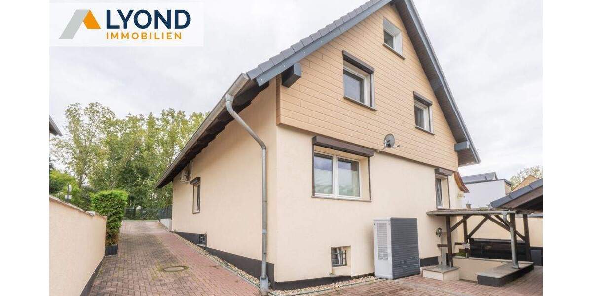 Mehrfamilienhaus, Wohnhaus Schkopau / Lochau Lochau - 7 Zimmer, 235 m&sup2;, 445.000&euro; | Angebot:25676563