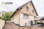 Mehrfamilienhaus, Wohnhaus Schkopau / Lochau Lochau - 7 Zimmer, 235 m&sup2;, 445.000&euro; | Angebot:25676563