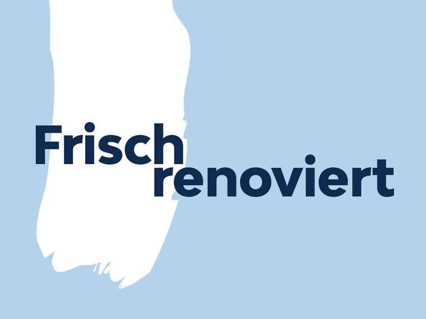 Wohnung zum Mieten in Merseburg 358 € 55 m²