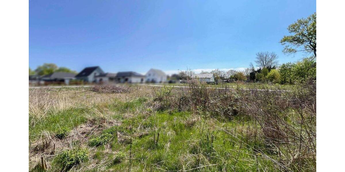 Grundstück Sandersdorf-Brehna Glebitzsch - 63.000&euro; | Angebot:26764053