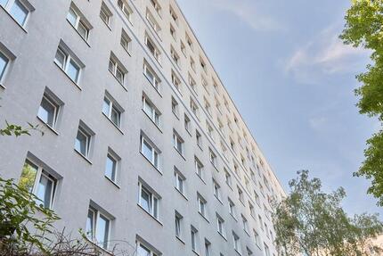 Wohnung Halle (Saale) Halle-Neustadt - 1 Zimmer, 35 m&sup2;, 300&euro; | Angebot:26587423