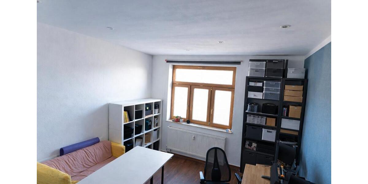 Maisonettenwohnung Halle (Saale) Damaschkestraße - 3 Zimmer, 110 m&sup2;, 195.000&euro; | Angebot:26370276