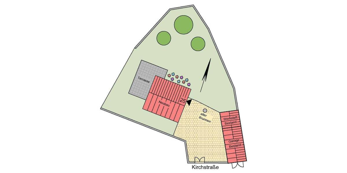 Grundstück Landsberg-Klepzig Klepzig - 99.000&euro; | Angebot:23985839