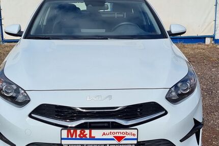 Kia ceed Sportswagon 84.700 km 13.999 &euro; Halle / Saale 06112