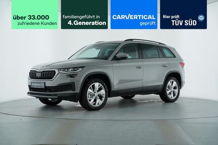Skoda Kodiaq 87.302 km 30.889 &euro; Lutherstadt Eisleben 06295