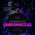 Exorbitanz - Überdreissig