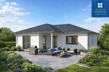 Haus Merseburg - 4 Zimmer, 111 m&sup2;, 390.800&euro; | Angebot:27008846