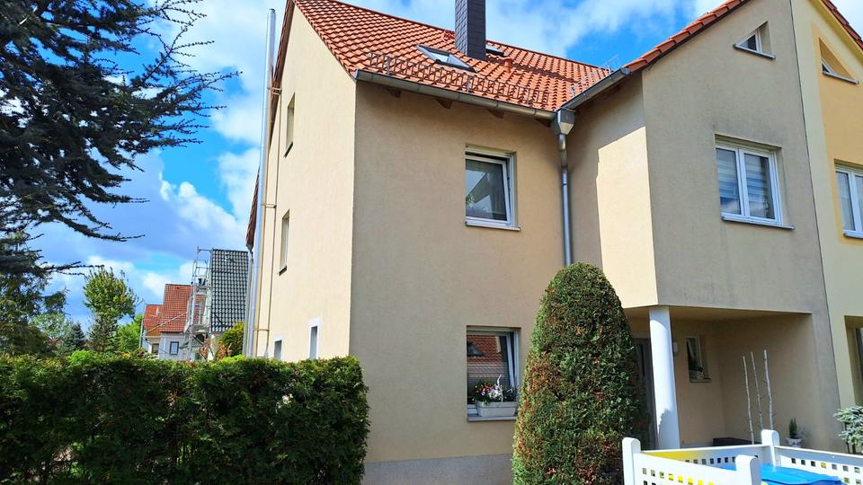 Doppelhaushälfte Schkopau - 480.000&euro; | Angebot:25218210
