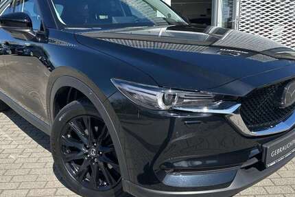 Mazda CX-5 40.878 km 28.720 &euro; Delitzsch 04509