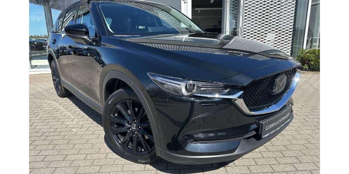 Mazda CX-5 40.878 km 28.720 &euro; Delitzsch 04509