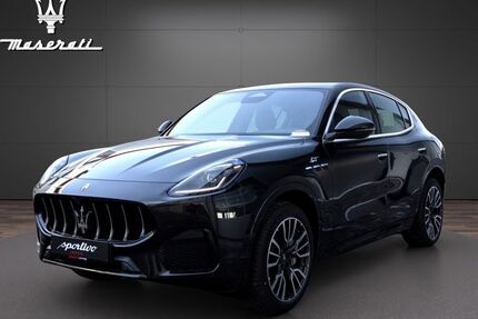 Maserati Grecale 22.700 km 59.979 &euro; Markranstädt 04420