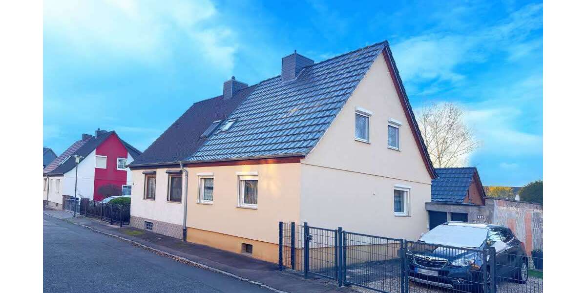 Einfamilienhaus Halle (Saale)-Nietleben Nietleben - 2 Zimmer, 77 m&sup2;, 249.000&euro; | Angebot:23878409
