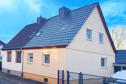 Haus Halle (Saale)-Nietleben Nietleben - 2 Zimmer, 77 m&sup2;, 249.000&euro; | Angebot:23878409