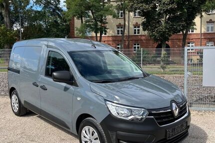 Renault Express