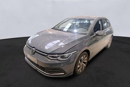 VW Golf 101.664 km 17.990 &euro; Köthen 06366