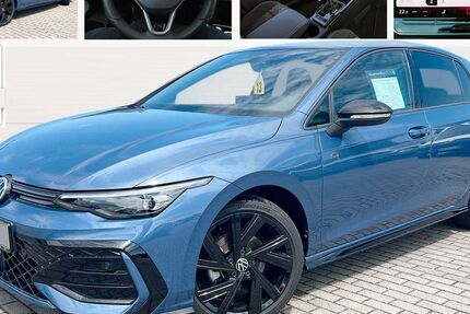 VW Golf 9.650 km 33.850 &euro; Halle 06116