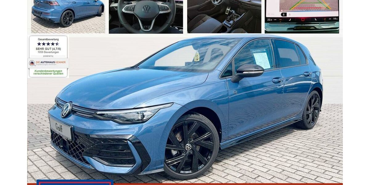 VW Golf 9.650 km 33.850 &euro; Halle 06116