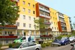 Etagenwohnung Halle (Saale) Südstadt - 4 Zimmer, 71 m&sup2;, 444&euro; | Angebot:26787611