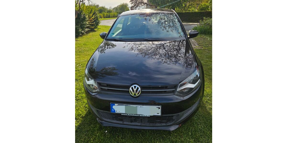 VW Polo 147.724 km 3.750 &euro; Zörbig 06780