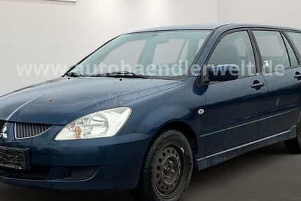 Mitsubishi Lancer 145.438 km 699 &euro; Brehna 06796