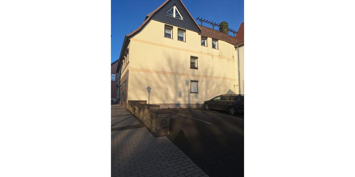 Reihenhaus Gerbstedt - 10 Zimmer, 250 m&sup2;, 149.999&euro; | Angebot:25614649