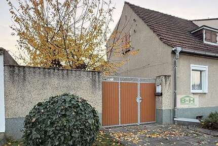 Haus Sandersdorf Brehna OT Ramsin Ramsin - 5 Zimmer, 135 m&sup2;, 54.000&euro; | Angebot:24895521