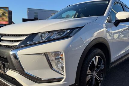 Mitsubishi Eclipse Cross 53.738 km 14.999 &euro; Halle(Saale) 06132