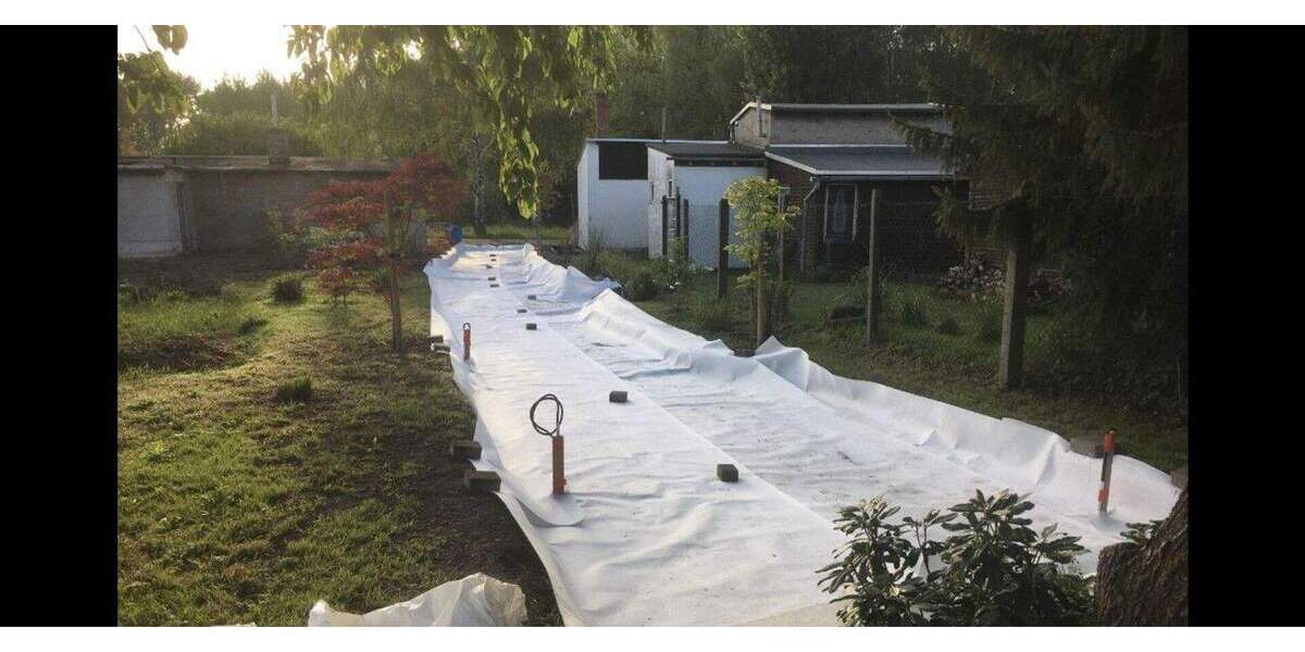 Grundstück Südliches Anhalt OT Glauzig Pfriemsdorf - 79.990&euro; | Angebot:24532347