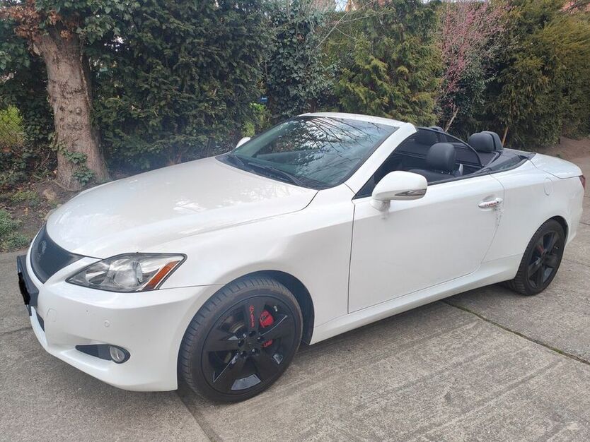 IS 250