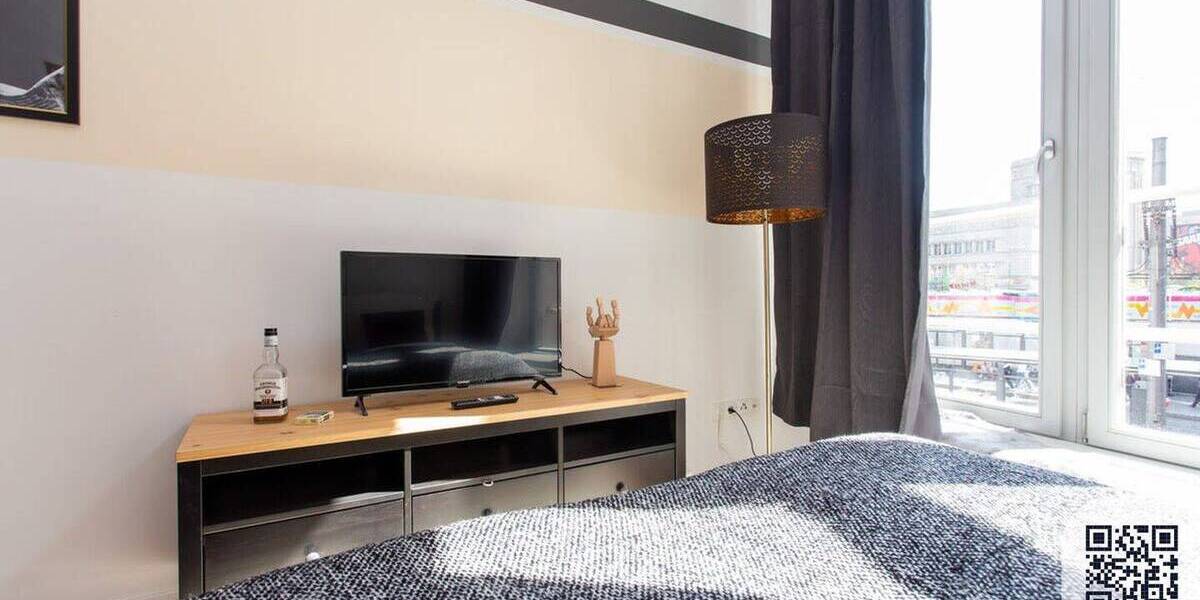 Etagenwohnung Halle (Saale) Altstadt - 2 Zimmer, 2.007&euro; | Angebot:26312547