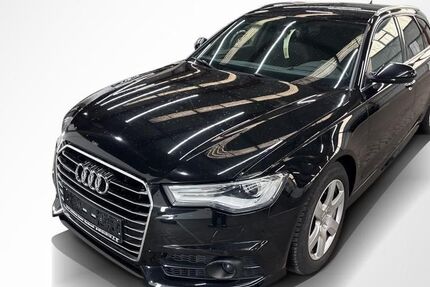 Audi A6 92.474 km 27.950 &euro; Köthen 06366
